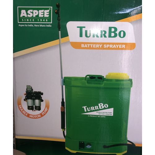 Aspee battery sprayer price deals