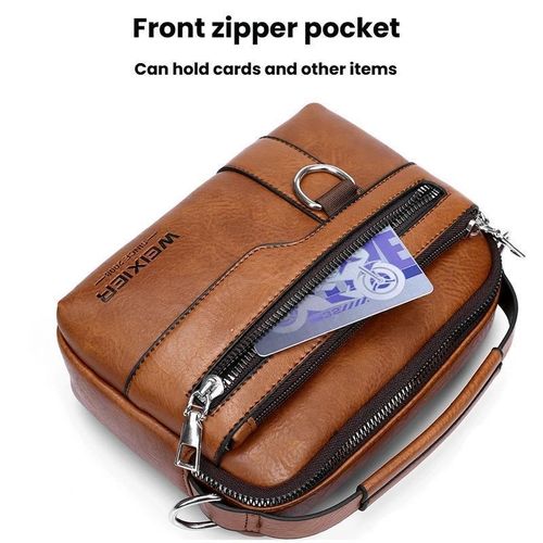 product_image_name-Fashion-Men Multi-Functional Crossbody Bag Commuter Shoulder Backpack-6