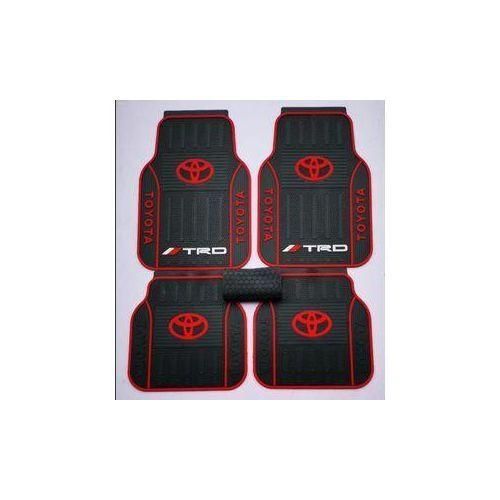 product_image_name-Toyota-TRD Premium Rubber Floor Mats-1