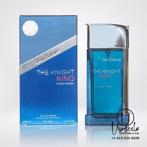product_image_name-Pour Homme-Jean Antoine The Knight King Eau De Parfum-2