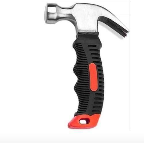 product_image_name-Generic-2pcs Claw Hammer Steel Head Plastic Handle Magnetic-3