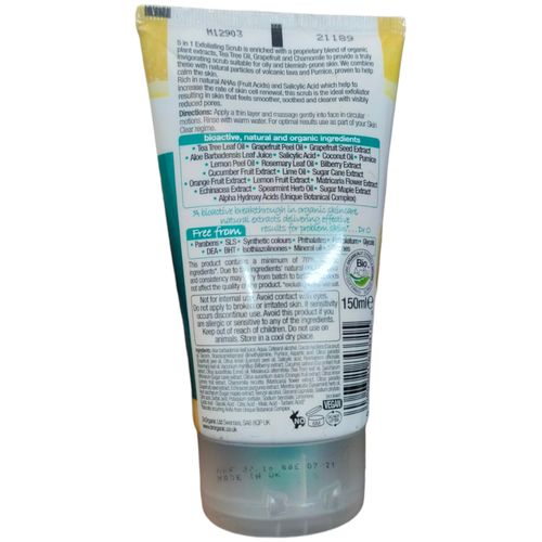 product_image_name-Dr. Organic-Tea Tree Exfoliating Scrub nk-3