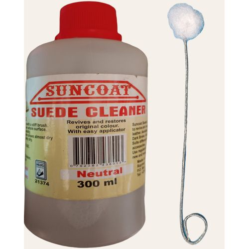 SUNCOAT Neutral Suede Cleaner Revives Original Colour Best Price Online Jumia Kenya