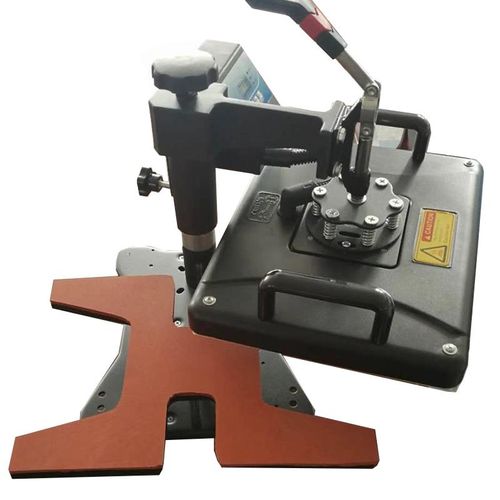 product_image_name-Combo-10 in 1 Heat Press Machine Sublimation Ink Pen Press Machine Heat Transfer Machine for Ball/Shoes /Cap/mug Plate/Tshirts-1