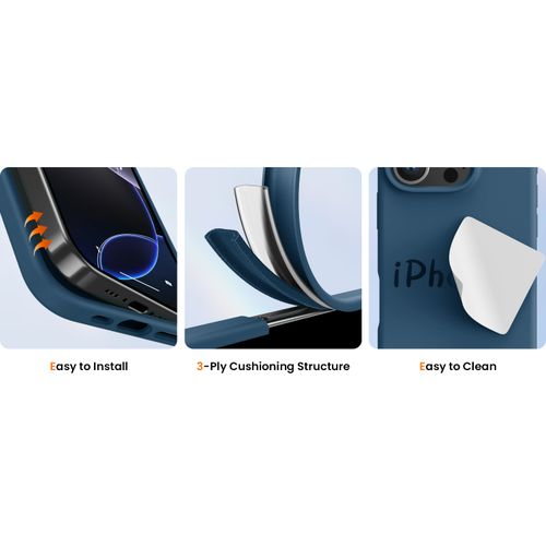 product_image_name-Generic-Silicone Case for Apple iPhone 16 Pro Max-3