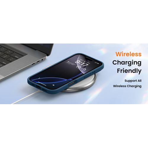 product_image_name-Generic-Silicone Case for Apple iPhone 16 Pro Max-4