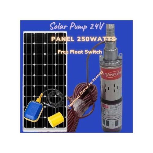 product_image_name-Solarmax- rutan pump with 300watts solar panel-1