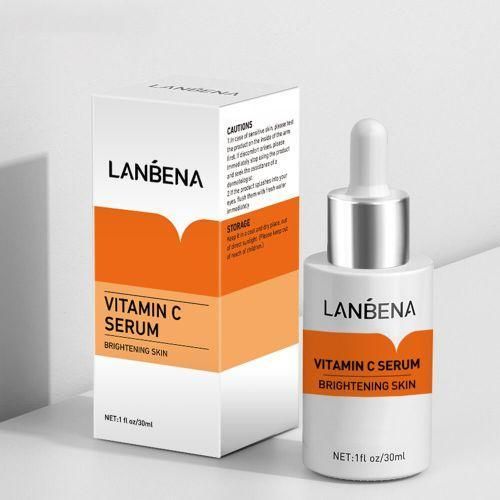 product_image_name-Lanbena-Vitamin C Skin Brightening Serum 30ml-2