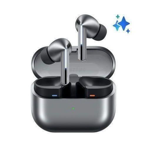 product_image_name-Galaxy- Buds 3 pro True Wireless Earbuds – Bluetooth 5.4, Noise Cancellation, Long Battery Life, IP57 Water Resistance – Compatible With Android & IOS-4