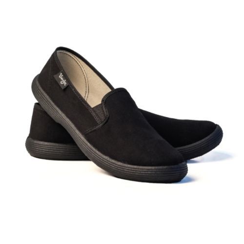 Trendy rubber shoes on sale