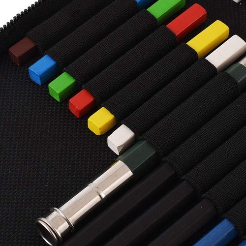 Generic 51pcs/set Professional Drawing Kit Wood Pencil Sketching