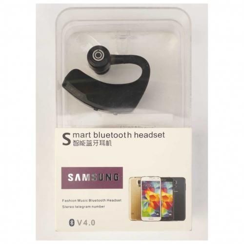Generic Wireless One Ear Bluetooth Single Earp ds Best Price