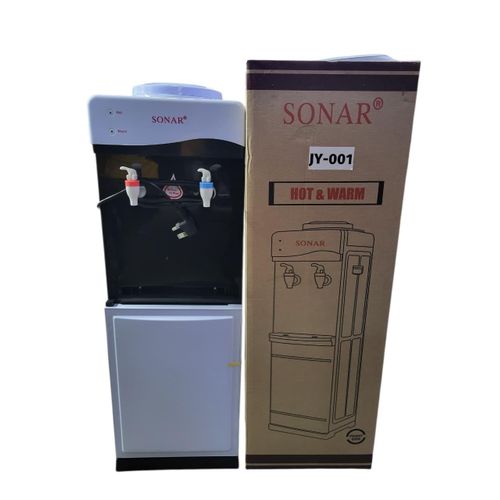 product_image_name-Sonar- Free Standing Hot and Normal Water Dispenser-1