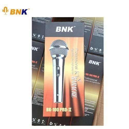 product_image_name-Bnk-BK-100 II WIRE MICROPHONE-1