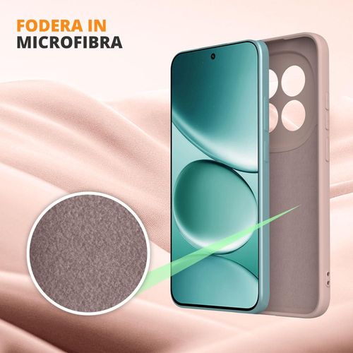 product_image_name-Generic-Silicone case cover for Redmi note 14 Pro 4G/5G-3
