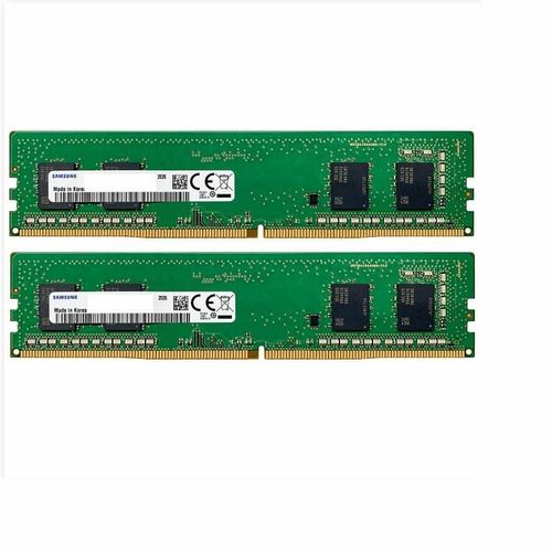 product_image_name-Generic-DDR4 PC4-19200, 2400MHZ, 288 PIN DIMM, 1.2V, CL 17 Desktop RAM Memory Module-1