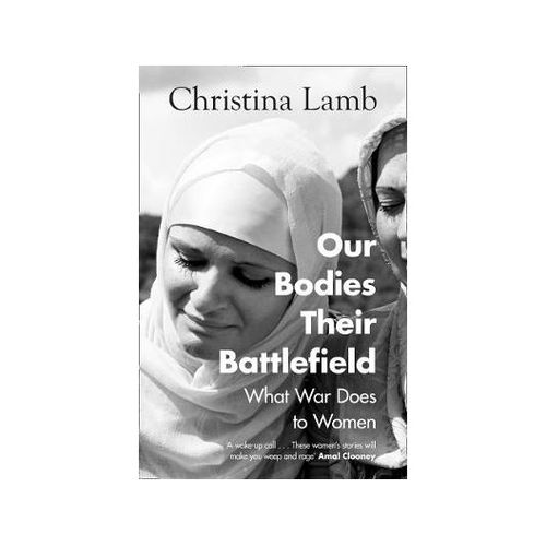 Jumia Books Our Bodies Their Battlefield What War Does To Women Best Price Online Jumia Kenya 