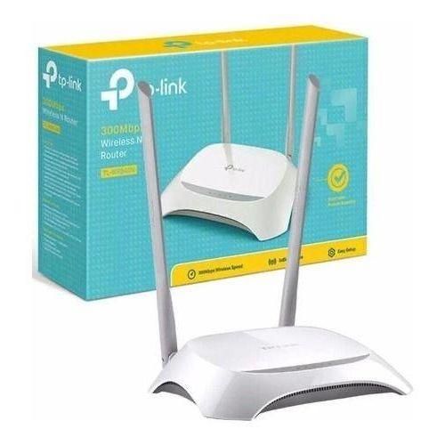 product_image_name-TP-Link-300Mbps Wireless N Router TL-WR840N-1