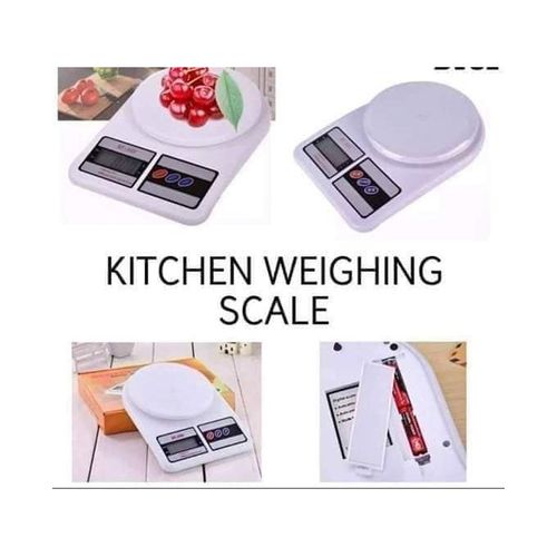 product_image_name-Generic-Electronic Kitchen Scale- Food And Baking-1