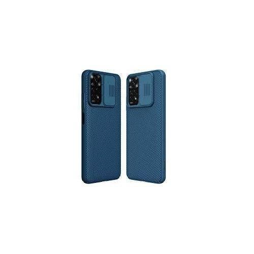 product_image_name-Generic-Nilkin nillkin camshield for redmi 9 A blue-1