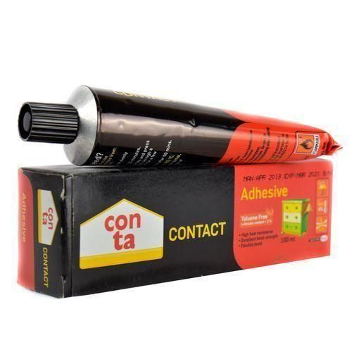 product_image_name-Conta- Multipurpose Adhesive Glue - 100ml-1