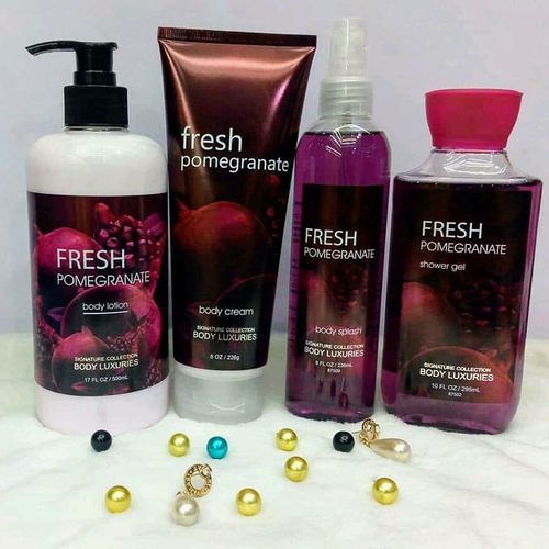 product_image_name-Dear Body-Fresh Pomegranate 4 In1 Shower Gel, Body Splash, Lotion & Cream-1