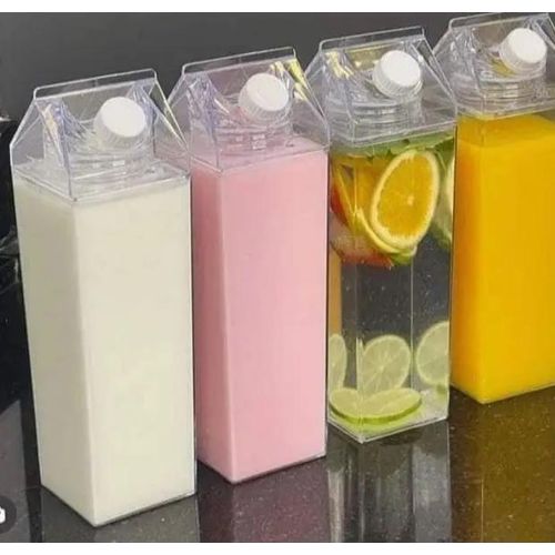 product_image_name-Generic-Multi purpose space saver milk/water/special beverage bottle 1000ml-1