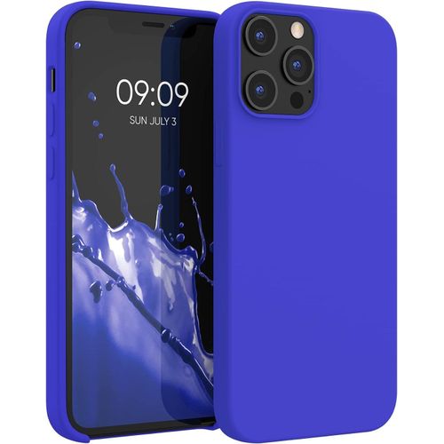 product_image_name-Generic-For Apple IPhone 11 Pro Max (6.5 Inch) Real Silicone Case With Inside Microfiber Lining Cover-1