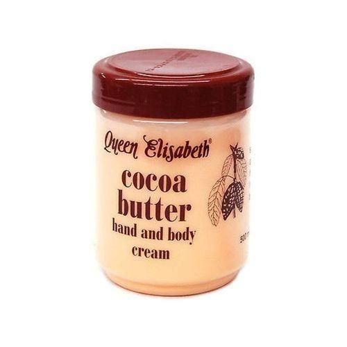 product_image_name-Queen Elizabeth-500Ml Cocoa Butter Hand & Body Lightening Cream-1