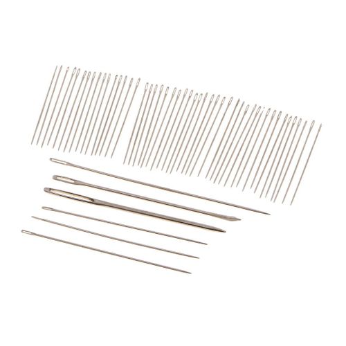 Eye Stitching Needles, Hand Sewing Needles