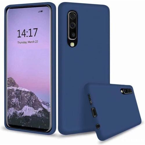 product_image_name-Generic-Samsung Galaxy A50 Compatible Cover Case, TPU Silicone Protective Phone Case-1
