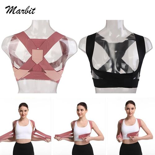 Women Chest Posture Corrector and Support Body Shaper Corset