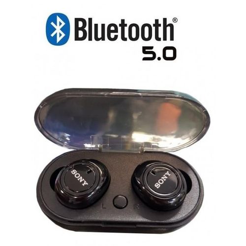 Sony Earbuds Headphones Truly Wireless Noise Canceling in Ear Bluetooth plus free gifts Best Price Online Jumia Kenya