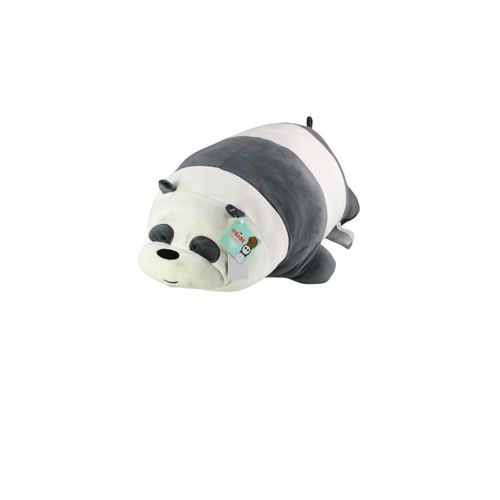 product_image_name-Miniso-We Bare Bears- Large Lying Plush Toy (Panda)-3