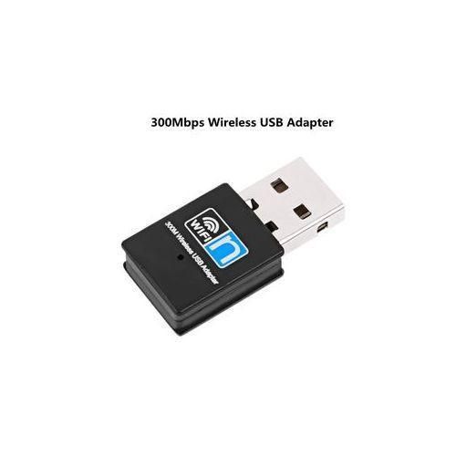 product_image_name-Generic- 150Mbps Wireless USB WiFi Adapter For Laptop/PC/Desktop-1