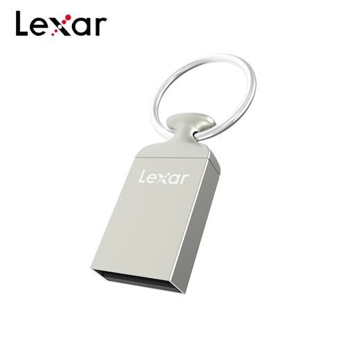 product_image_name-Lexar-16GB JumpDrive® M22 USB 2.0 Flash Drive Light Gold-2