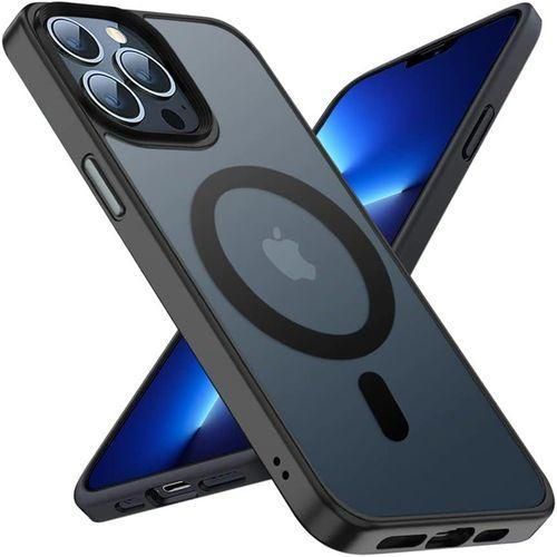 product_image_name-Generic-For iPhone 13 Pro  Case, MagSafe Phone Case Supports Magnetic Wireless Charging-1