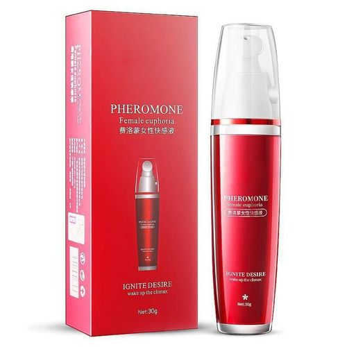 SiYi Pheromone Lubricant For Enhancing Human Desire - image 2