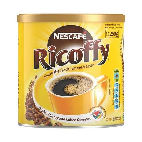 product_image_name-Nescafe-Ricoffy Coffee 250g-1