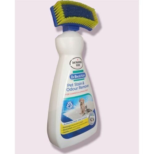 product_image_name-Dr Beckmann-PET STAIN & ODOUR Remover Cats Dogs Kennel-1