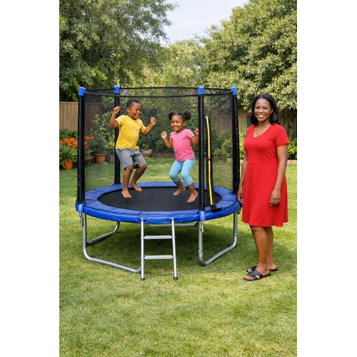 product_image_name-Generic-6FT Home Garden Trampoline Durable Steel Frame-1