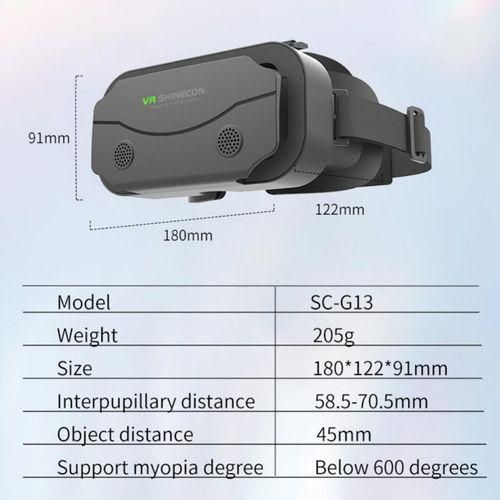product_image_name-Generic-Virtual Reality VR Glasses Mobile Phone Movie Game-8