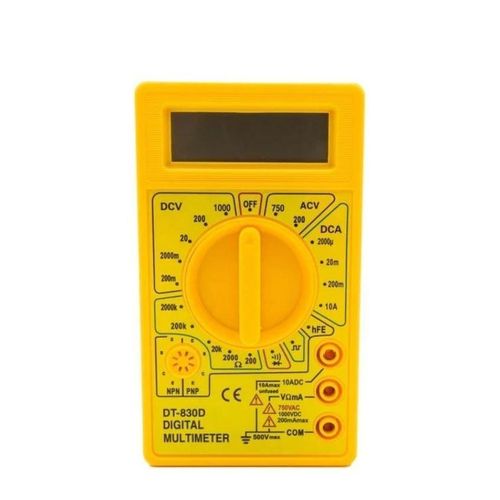 product_image_name-Generic-Digital Multimeter, premium quality, DT-830D-2