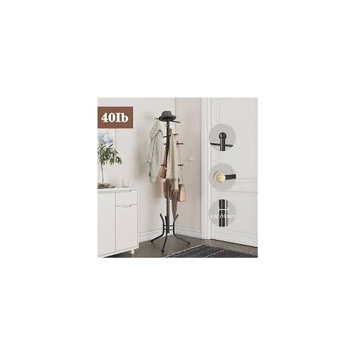 product_image_name-Generic- Metal Coat Rack -3