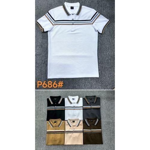 product_image_name-Generic-Men’s Classic Polo T-Shirt – Sharp, Confident, and Comfortable-1