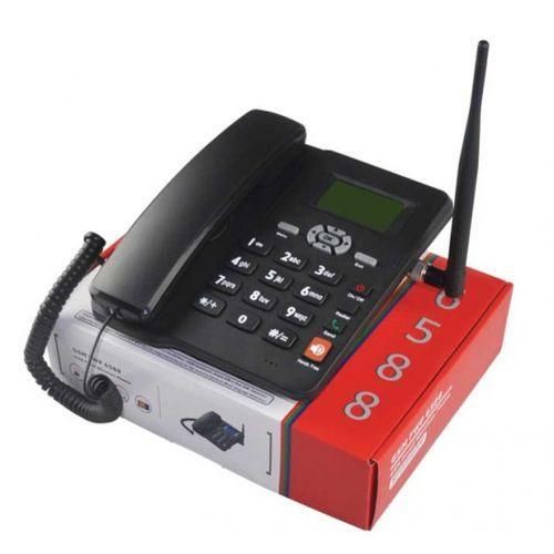 product_image_name-Generic-Gsm Fwp 6588 Dual SIM Desk Fixed Wireless Phone-1