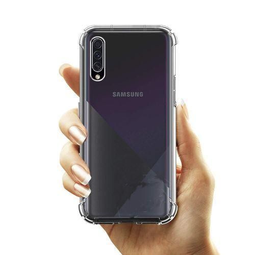 product_image_name-Generic-Transparent Back Cover Clear Thin Case for Samsung Galaxy A50/A50s/A30s-3