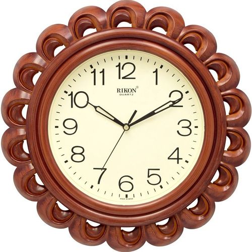 product_image_name-Rikon-WALL CLOCK 33CMS - 2451-1