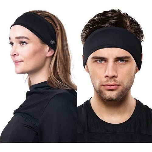 Generic Sports Unisex Headbands For Gym,yoga @ Best Price Online