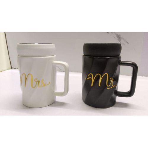 product_image_name-Generic-Fancy couple cups branded Mr Mrs -1
